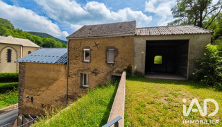  Maison à vendre 4 pièces 180 m²