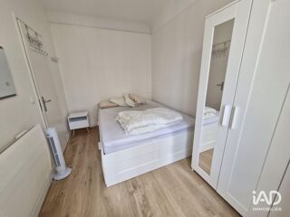  Appartement à louer 2 pièces 26 m²