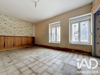  Maison à vendre 3 pièces 131 m²