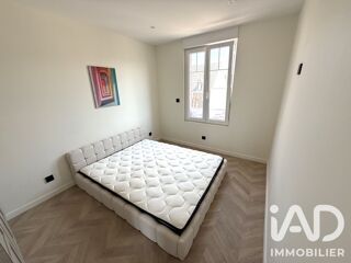  Appartement à vendre 3 pièces 39 m²