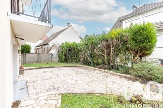  Maison à vendre 4 pièces 82 m²