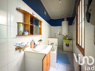  Immeuble à vendre 270 m²