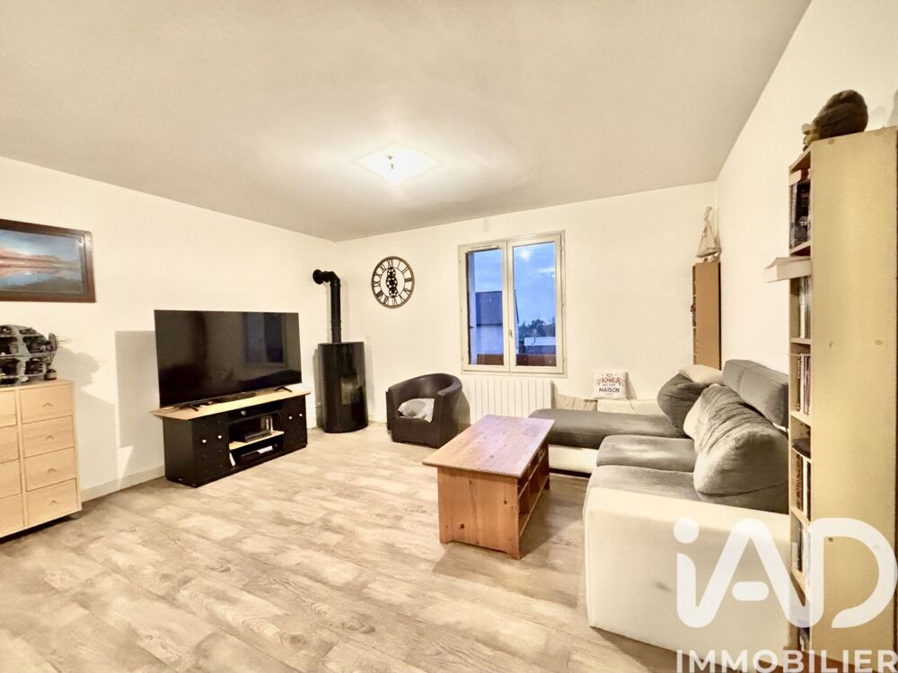 Vente Maison/villa 7 pièces