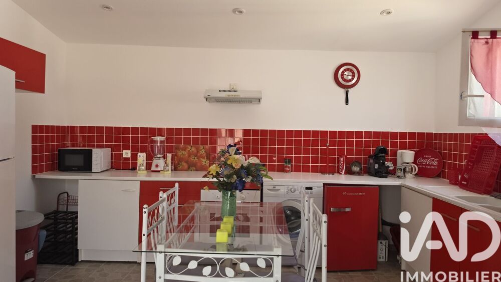 Vente Maison/villa 3 pièces