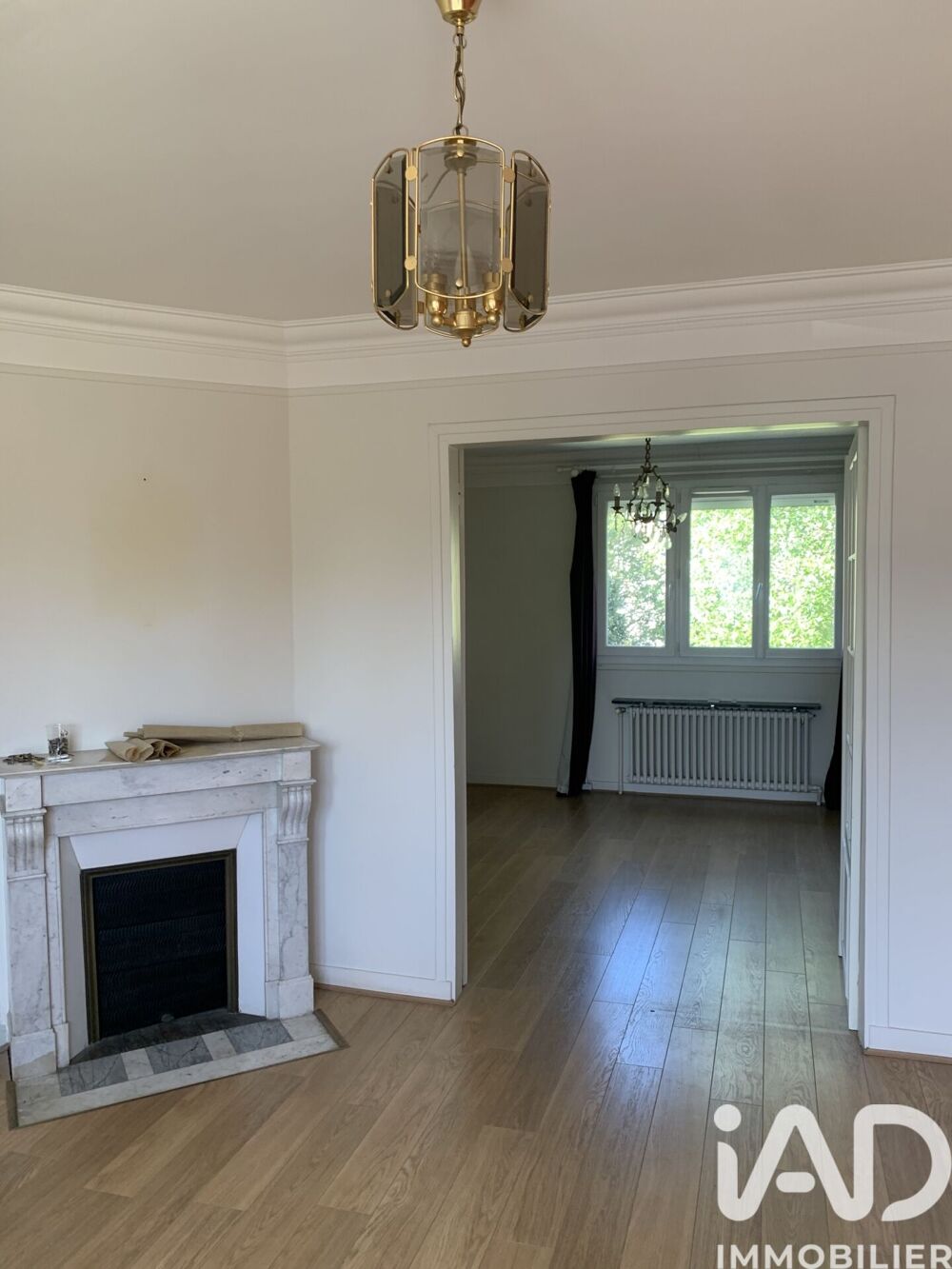 Vente Pavillon 3 pièces