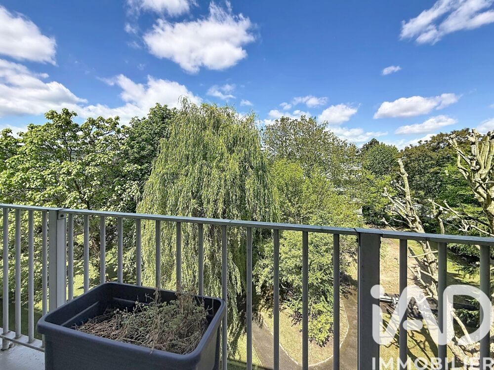 Vente Appartement Vente Appartement 3 pièces Le plessis-trévise