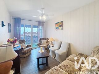  Appartement à vendre 3 pièces 66 m²