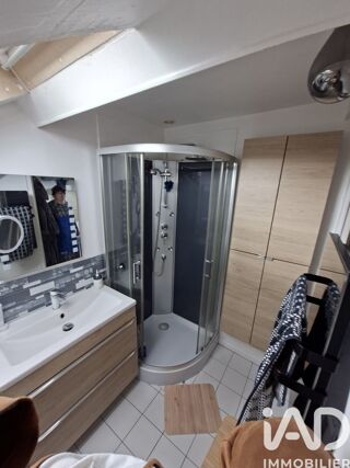  Appartement � vendre 2 pi�ces 35 m�