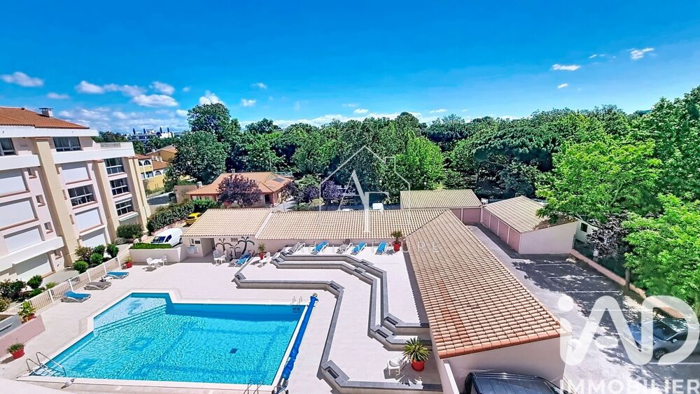 Vente Duplex 3 pièces