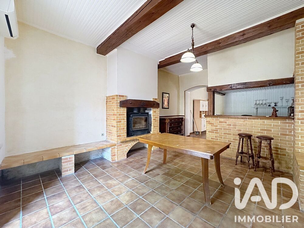 Vente Maison/villa 4 pièces
