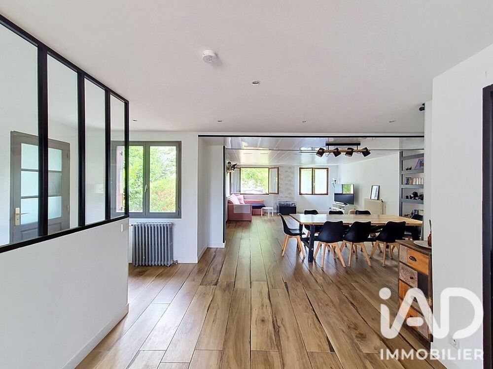 Vente Maison Vente Maison/villa 5 pièces Villecresnes