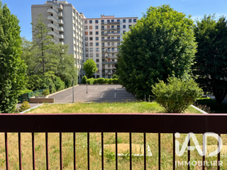  Appartement à vendre 4 pièces 85 m²