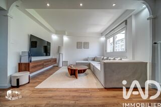  Appartement � vendre 5 pi�ces 81 m�