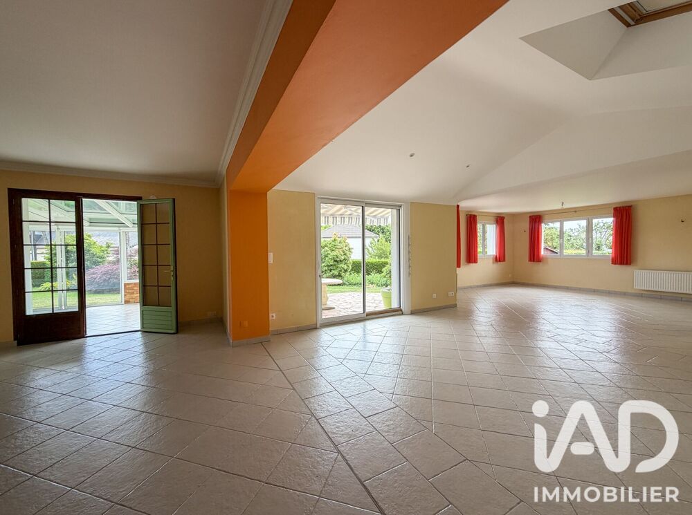 Vente Maison Vente Maison/villa 7 pièces Vitot