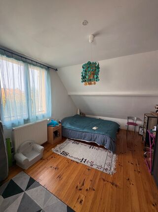  Maison � vendre 7 pi�ces 168 m�