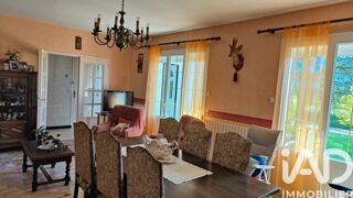  Maison à vendre 4 pièces 104 m²