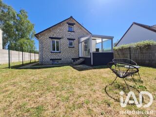  Maison à vendre 5 pièces 75 m²