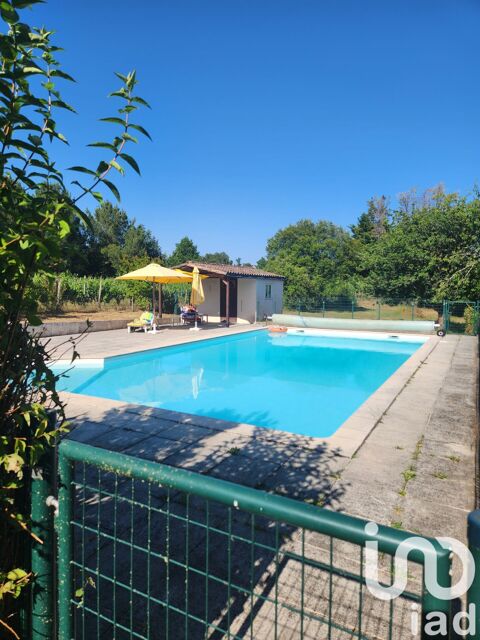   Vente Maison Maison - 5 pi�ce(s) - 220 m�