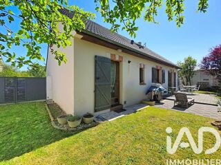  Maison � vendre 5 pi�ces 106 m�