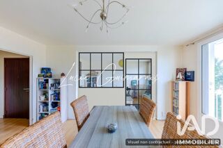  Appartement à vendre 4 pièces 73 m²