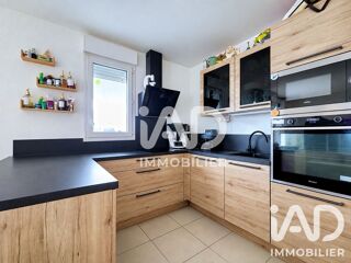  Appartement à vendre 4 pièces 81 m²