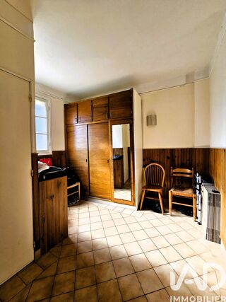  Maison à vendre 6 pièces 84 m²