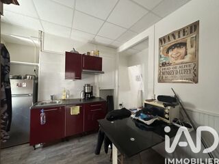 Immeuble à vendre 384 m²