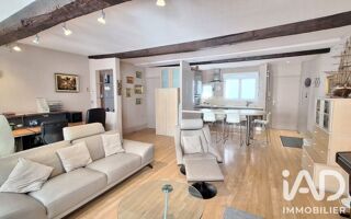  Appartement à vendre 3 pièces 84 m²