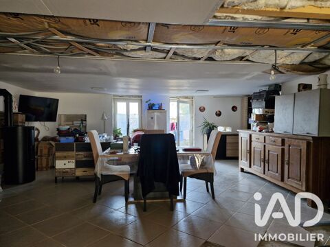   Vente Maison/villa 3 pièces Maison - 3 pièce(s) - 86 m²