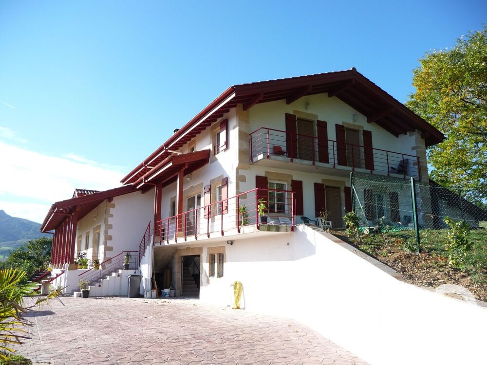 à vendre  Maison Sare (64310)