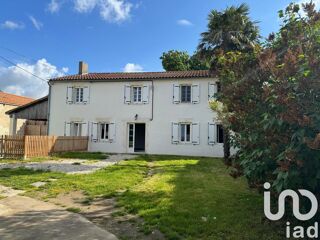  Maison � vendre 7 pi�ces 145 m�