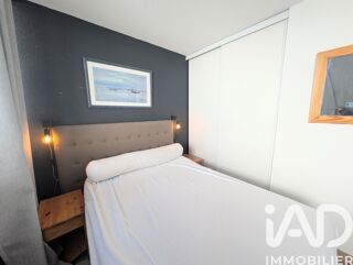  Appartement à vendre 2 pièces 34 m²