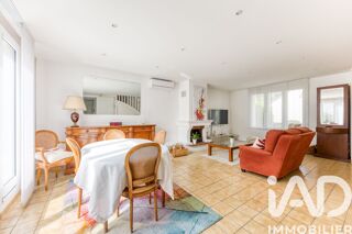  Maison à vendre 6 pièces 124 m²