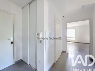  Appartement à vendre 3 pièces 59 m²