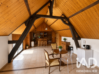  Maison à vendre 5 pièces 127 m²