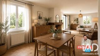  Maison à vendre 6 pièces 152 m²