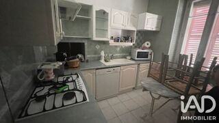  Maison à vendre 4 pièces 109 m²