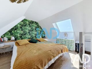  Appartement à vendre 2 pièces 35 m²