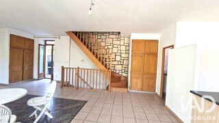 Vente Maison Vente Maison/villa 4 pièces Valsonne