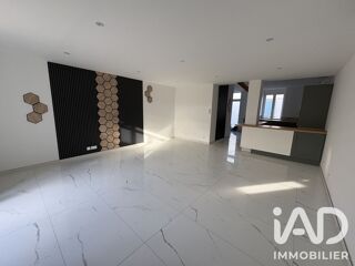 Vente Maison Vente Maison de village 6 pièces Ancerville