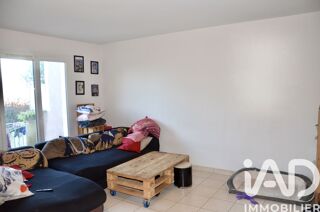  Maison à vendre 4 pièces 80 m²