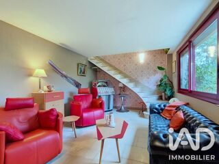  Maison à vendre 6 pièces 150 m²