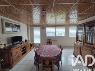  Appartement � vendre 4 pi�ces 94 m�