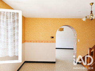  Maison à vendre 4 pièces 86 m²