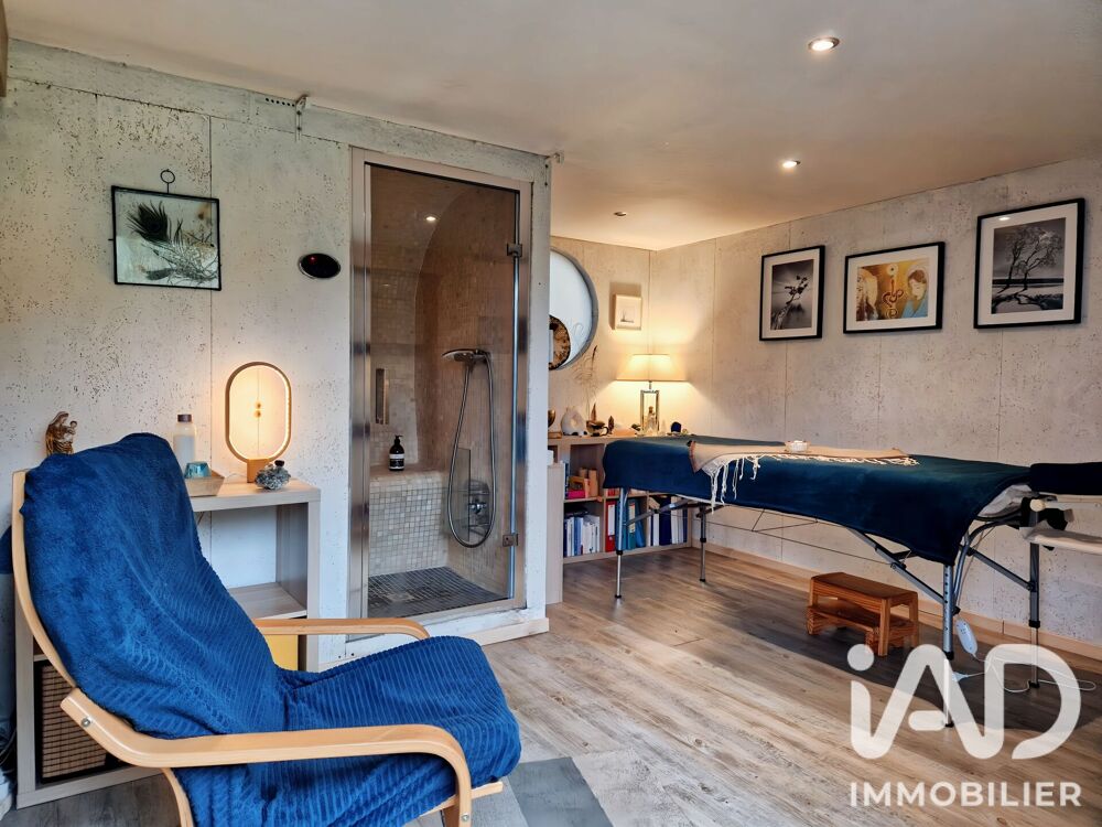 à vendre  Maison Bailly-Romainvilliers (77700)