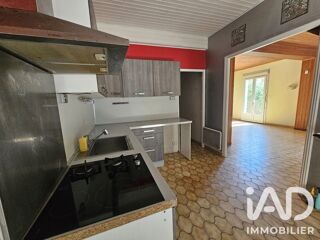  Maison à vendre 4 pièces 107 m²