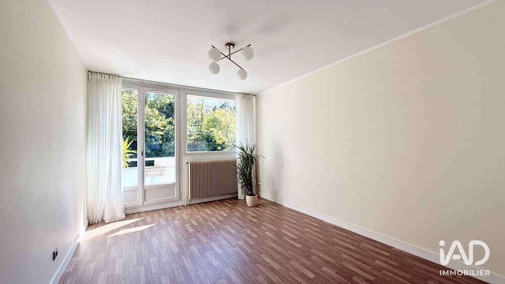 Vente Appartement Vente Appartement 3 pièces Saint-Étienne