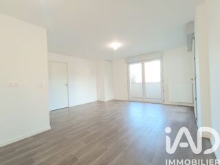  Appartement à vendre 2 pièces 44 m²