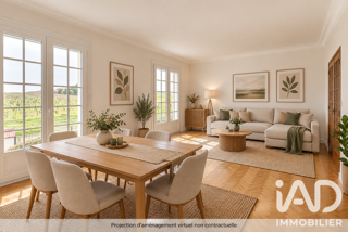  Maison à vendre 5 pièces 99 m²