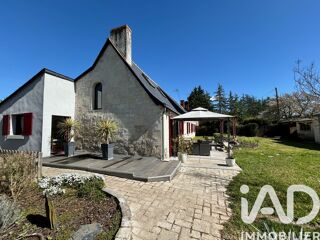  Maison � vendre 7 pi�ces 179 m�